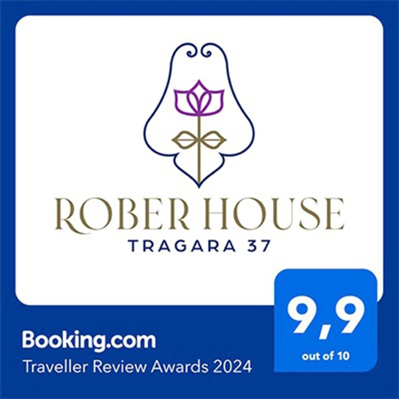 Apartamento Roberhouse Tragara 37 Capri Exterior foto