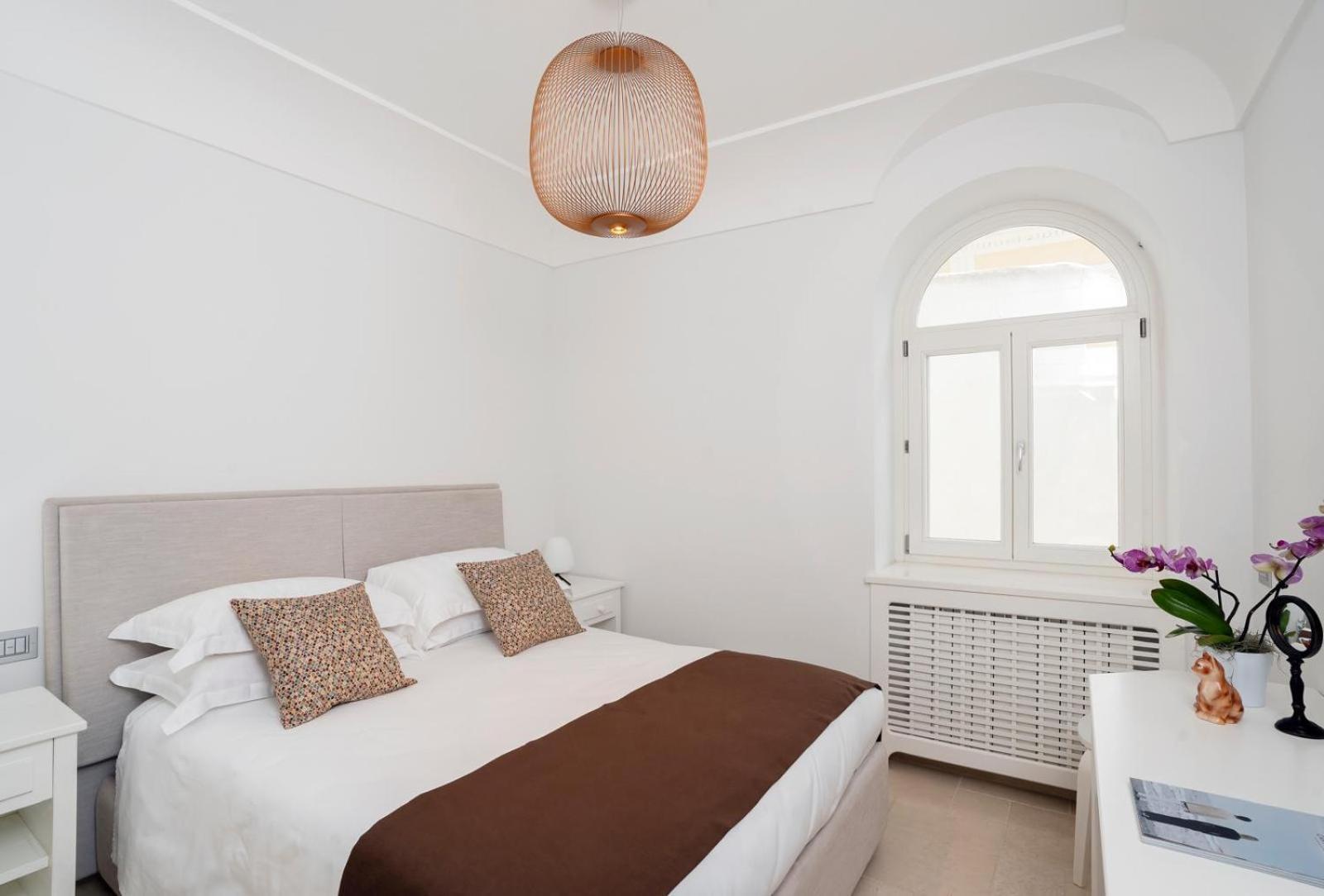 Apartamento Roberhouse Tragara 37 Capri Exterior foto