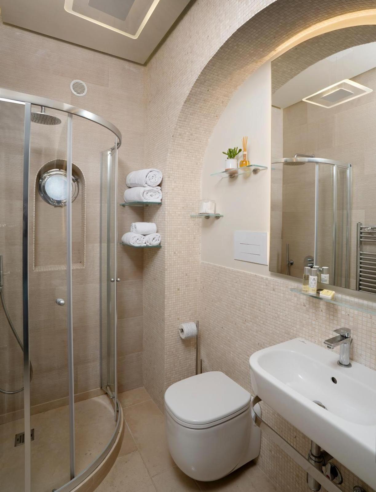 Apartamento Roberhouse Tragara 37 Capri Exterior foto